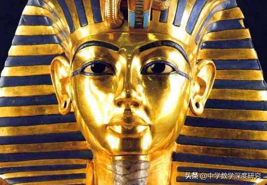 古埃及文明的论文，为什么埃及的文明史会比中国5000年的华夏文明史还早