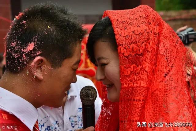 怎么看待女方要彩礼这个问题？