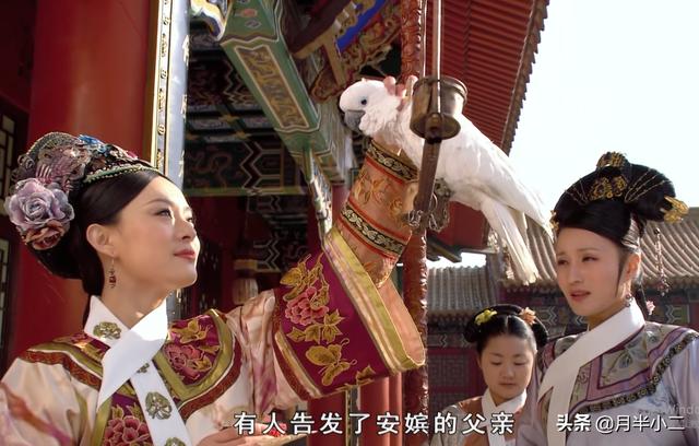 演员于越:影视作品中，有哪些你当时没看懂，后来才想明白或者意识到的剧情