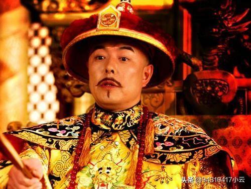 清朝哪一位皇帝对国家功绩最大？