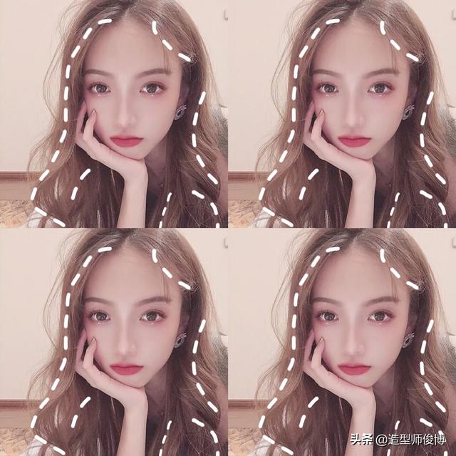 杨丞琳发型图片:今年流行的女生发型是什么呢？