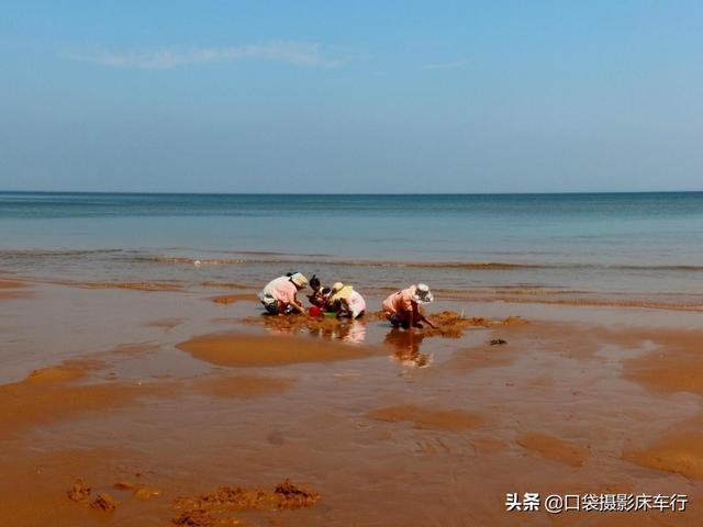 河南南阳8月20号准备带孩子去海边游玩6天有什么好的路线攻略插图9