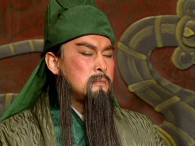 刘备错过的最优秀的将领是谁？