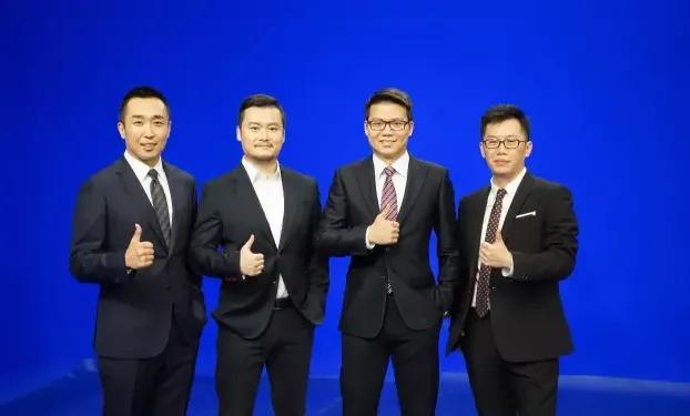 贱狗俱乐部 先锋收看:目前国内最好的足球解说是谁？