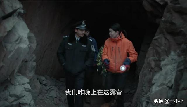 如何评价由经超、张佳宁主演的悬疑刑侦剧《燃烧》