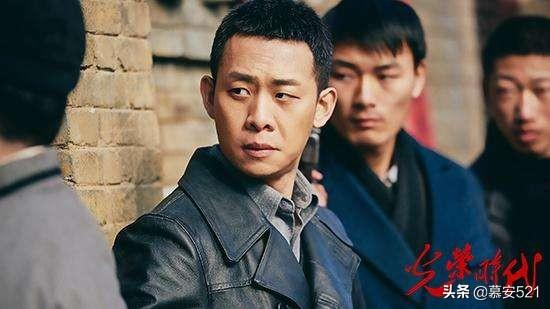 光荣时代候鸟是谁:《光荣时代》大结局，你觉得谁才是真正的候鸟？为什么？