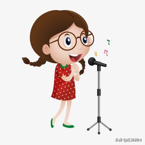 你身边有个唱歌好听的朋友你会很羡慕吗