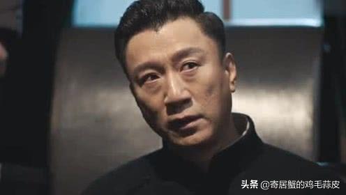 各位觉得《新世界》这部剧怎么样？