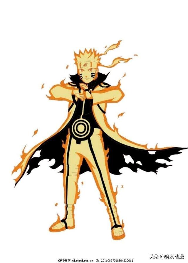 头条问答 以后六道系列的忍者还出吗 例如六道斑 六道带土 六道仙人等 6个回答