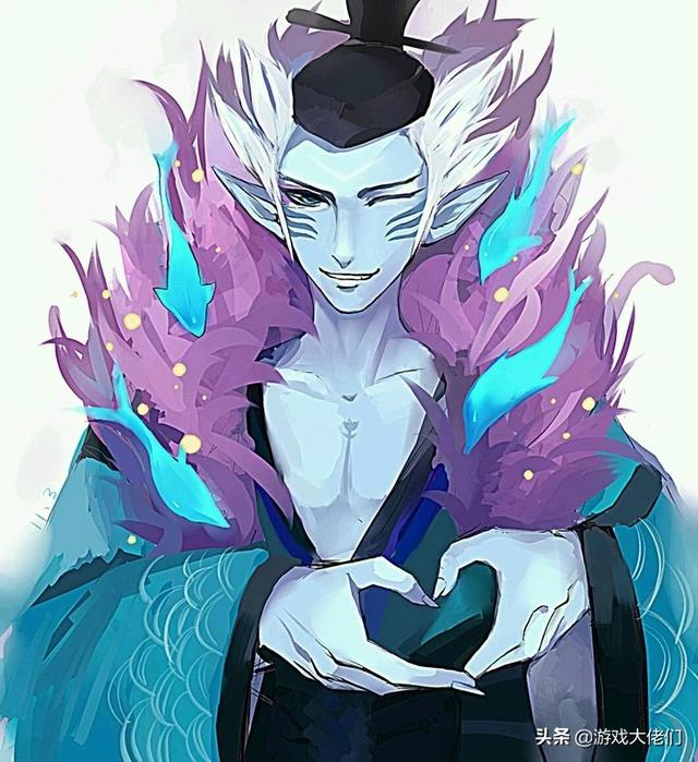阴阳师荒川之主值不值得练？