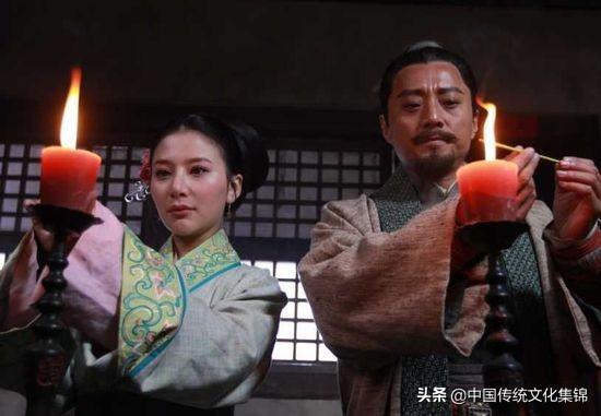 宋江为什么杀阎婆惜:《水浒传》中的宋江与阎婆惜到底是什么关系？