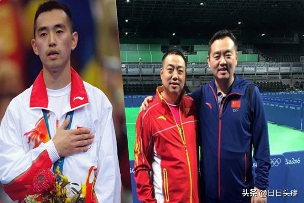 孔令辉新欢:孔令辉现在在干什么？为什么现在没有他的消息了？