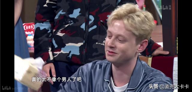 马天宇的身世:有哪些综艺节目中的嘉宾落泪的瞬间令你动容，为什么？
