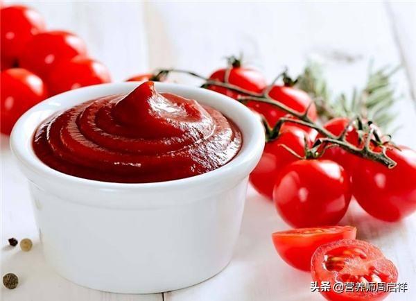 男人吃番茄红素的作用，男人为什么要多吃西红柿，怎么搭配更营养？
