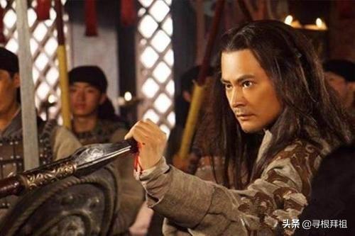 栾义军:光武帝刘秀的哥哥刘縯为什么没当皇帝？他的结局如何？