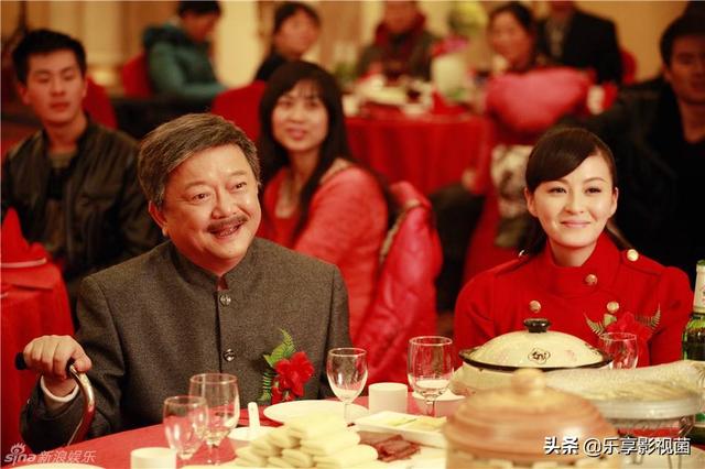 高虎演的电视剧:《大时代》高虎最后结局如何？你怎么看？