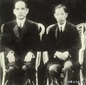 廖仲恺:刺杀廖仲恺的主谋真的是胡汉民吗？