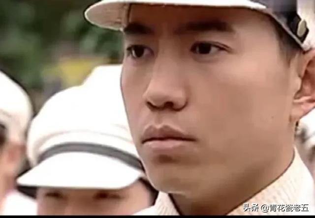 谷智鑫为何拍完第一部特种兵，就消失不见了，在这后也没有作品？