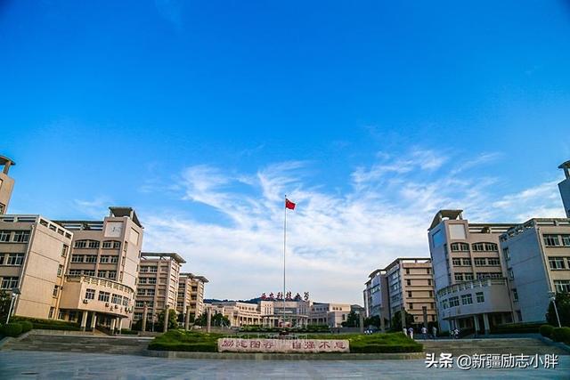 西安科技大学怎么样(西安科技大学怎么样好不好)