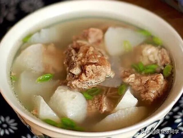 牛肉炖萝卜怎么做,牛排骨炖萝卜怎么做好吃？