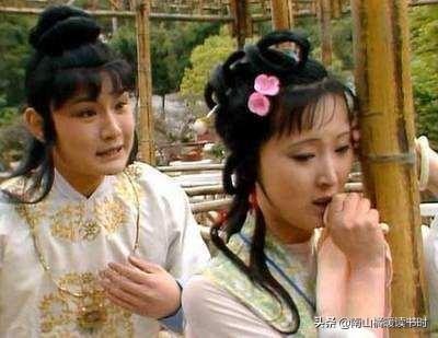 王的糊涂妃:《红楼梦》里，贾宝玉的妈妈王夫人为什么不喜欢林黛玉？