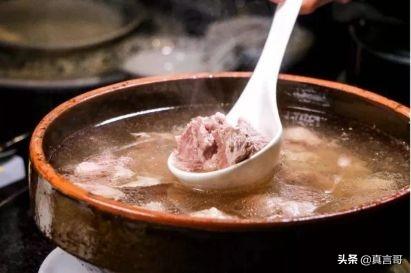 速冻过的肉要不要再次焯水，猪肉是否要用开水烫一下再熬汤呢
