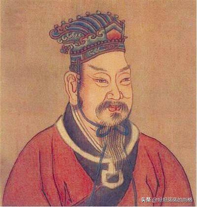 汉景帝:有史学家说，汉景帝不是个好皇帝，为什么会有此一说？