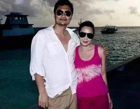 吴大维老婆:有哪些港台女明星，嫁给了大陆富豪，她们的现状如何呢？
