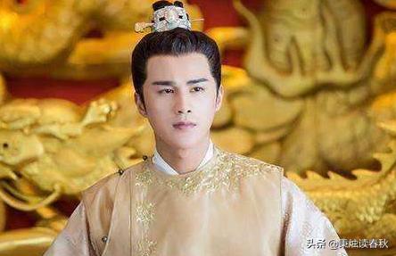 《杨家将》中八贤王在历史上真实存在吗？