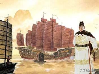 郑和几次下西洋:郑和七下西洋都去了哪里？为何第七次成为郑和的不归之旅？