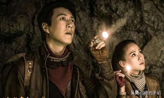《鬼吹灯》四大门派战斗力如何排名？