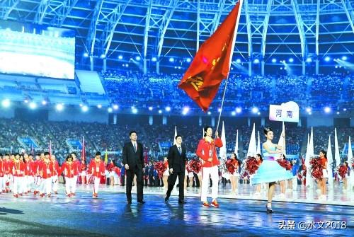 全红婵比心朱婷担任河南旗手，你看好朱婷担任东京奥运会中国代表团旗手吗