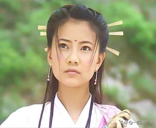 邓超安以轩:倚天屠龙记，邓超版，电视剧演员表？