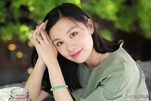 刘玉婉:你见过最美的书法家是什么样的