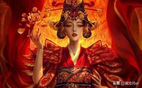 李湘简介:历史上，你认为武则天扮演了哪几个角色