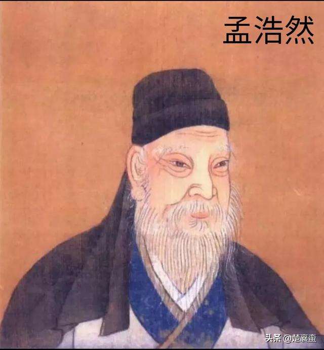 怎么评价孟浩然为求官所写的那句“坐观垂钓者,徒有羡鱼情”？
