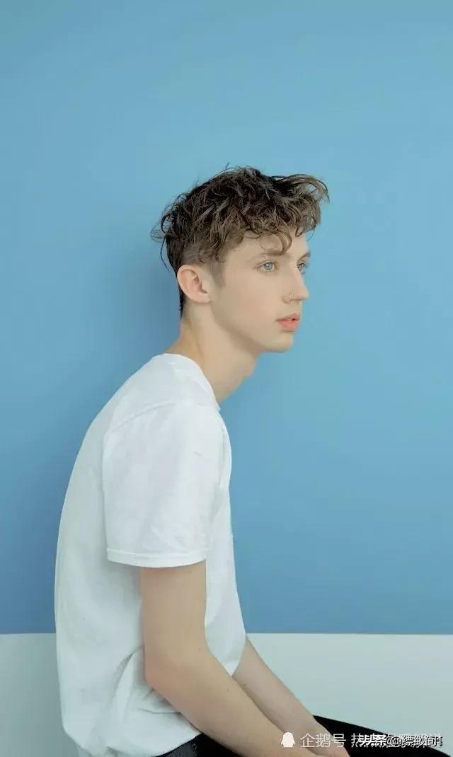 戳爷:为什么澳洲小鲜肉“戳爷”Troye Sivan最近这么火？