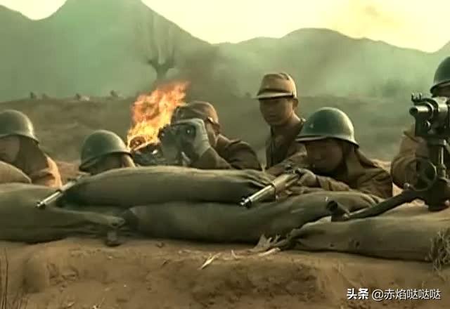 一个日本军队的山崎大队，拥有多少官兵，为何非常难打？插图1