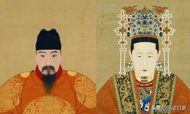 后宫帝王:后宫佳丽三千，是不是为了表达古代帝王征服女人的欲望？