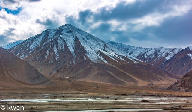 自驾走219国道从西藏进新疆，要带制氧机吗插图3