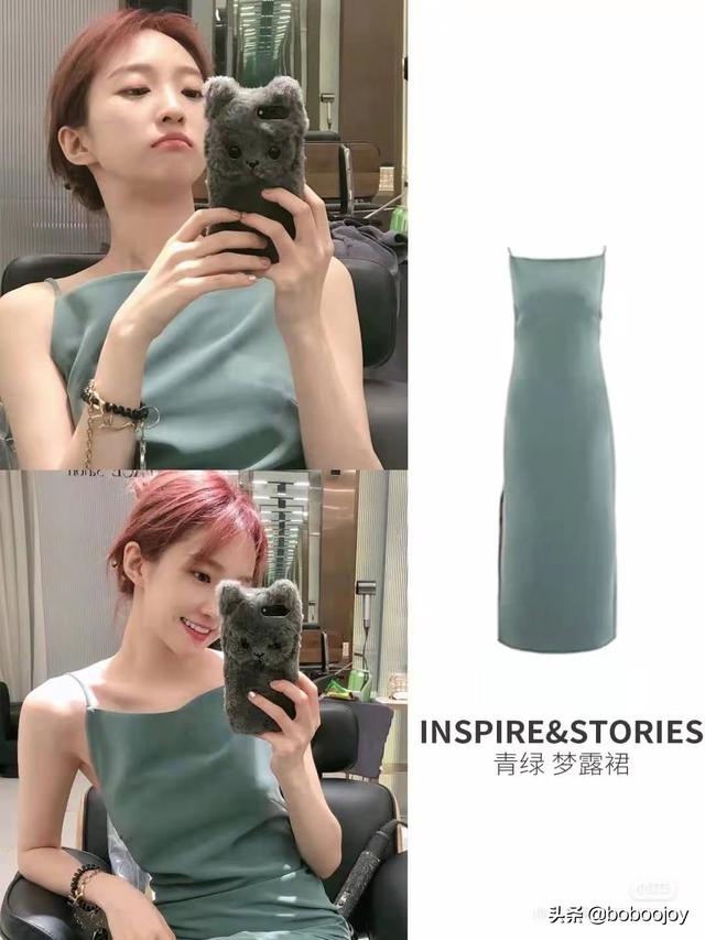 有哪些小众却十分好看的女性服装品牌？