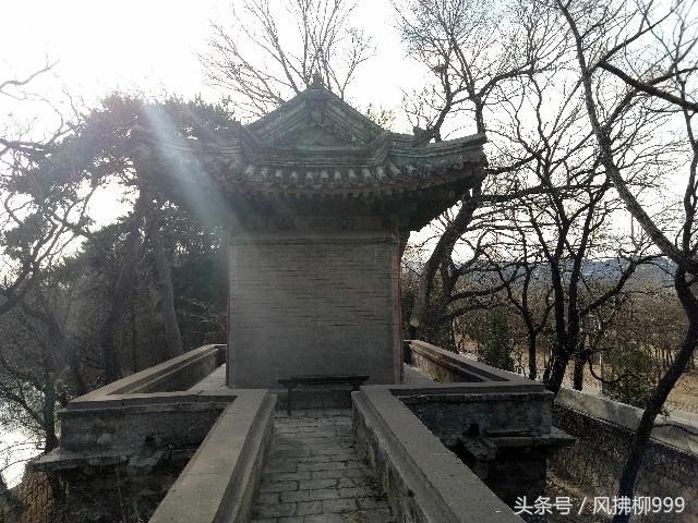 你去过哪些非常小众却又特别美的景点？插图135