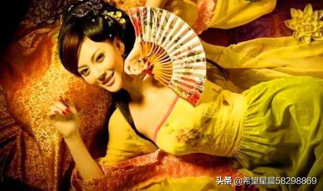 柳如是与钱谦益:钱谦益和柳如是有爱情吗？