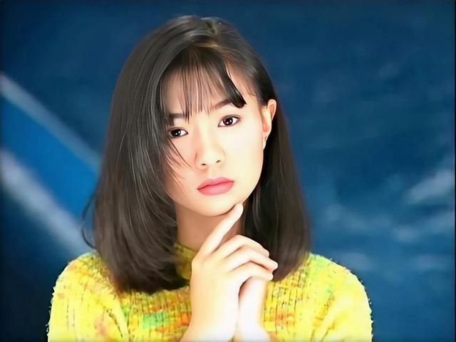 卓依婷死亡真相资料:卓依婷死了吗，巅峰时她到底有多红？