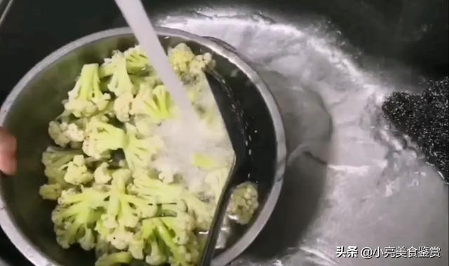 花椰菜怎么做好吃(兰花菜怎么做好吃)