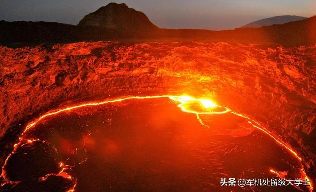 地震是怎么形成的:地震和火山爆发有什么关系