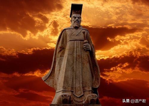 汉朝的历史:汉朝为什么会分为东汉和西汉？