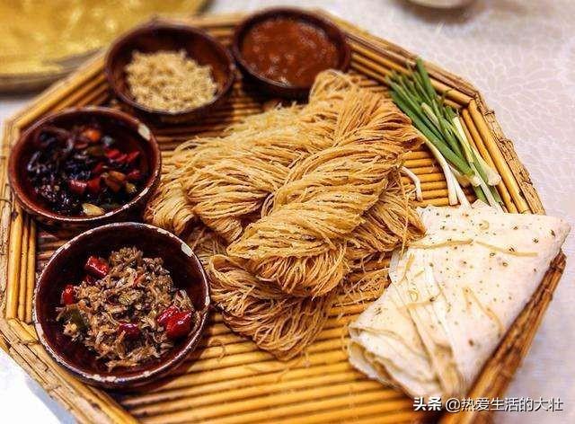 中国的民间小吃你吃过哪些你们家乡的特色小吃是什么插图6