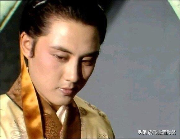 贾琏是谁的儿子:《红楼梦》中，贾琏为什么被称为二爷？贾琏的亲哥哥是谁？