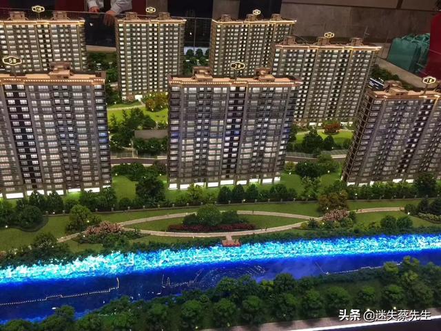 新手买房子,需要懂得的知识有什么？如何选房？